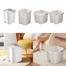 Foot Bath Tub Foot SPA Tub Foot Soaking Basin for Feet Relaxation Soaking Feet
