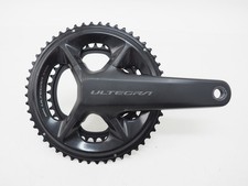Shimano Ultegra FC-R8100 172.5mm 52/36t 2x12-Speed Road Crankset
