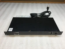 ETA Systems PD8 Conditioned Power Distribution 8-Outlets Rack Mount Power Strip