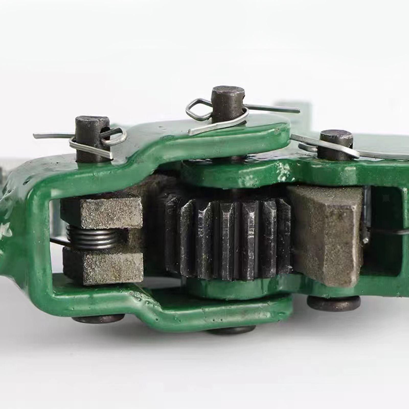 Vacuum Tire Changer Tool Tire Spreader Portable Hand 37cm