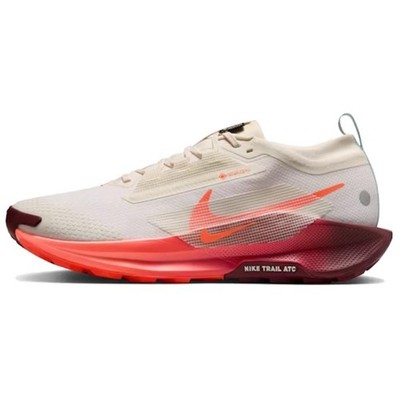 Nike Pegasus Trail 5 GORE-TEX Sail Hyper Crimson - FQ0908-104