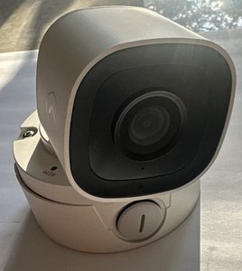 ADC-VC727P  Pro Series  1080p Mini-Bullet Camera with base Alarm.com