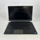 Dell Alienware X15 R1 360Hz FHD 2.50GHz i9-11900H 32GB 1TB/1TB SSD RTX 3070Opens in a new window or tab