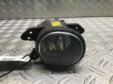 Nebelscheinwerfer links vorne Mercedes-Benz A-Klasse (W169) 748 (Kometgrau - Me