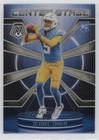 2025 Mosaic Tre Harris Silver (Raw)