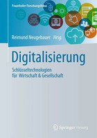 Reimund Neugebauer | Digitalisierung | Buch | Deutsch (2018) | Xii