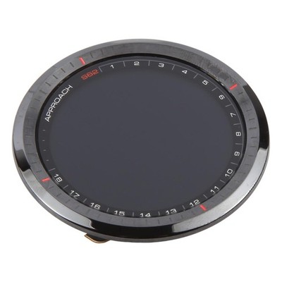 Garmin Approach S62 Original LCD Screen for Repair / Replacement