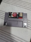 NBA Jam Super Nintendo Game Cartridge SNES Tested Working w/ Charles Barkley