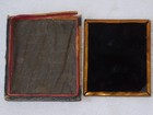 Civil War Texas Confederate 11th Cavalry George R Reeves Officer Ambrotype Photo — photo 10