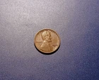 Choice XF 1928-D Lincoln Cent