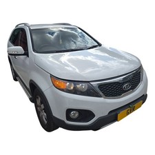 KIA SORENTO CRDI KX-2 MK2 (XM) 2010-2012 Wing Door Mirror Right Side 876202P910