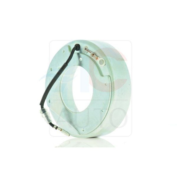 Acauto Spule Magnetkupplung Klimakompressor Cse Csv SS120 Passend FüR Bmw 1 3 5-image