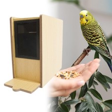 Séparateur de balles de millet, égreneuse à vent en bois pour les magasins