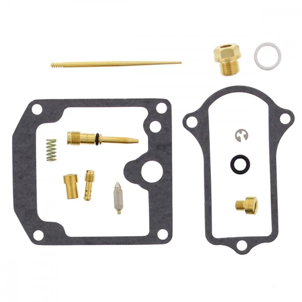 Vergaser Reparatursatz KK-0146NR FüR Kawasaki Z 650 B 1977-1980-image