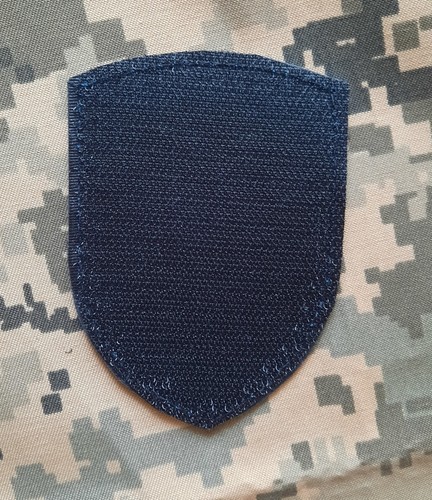Parche Cuerpo de Marines Ucraniano 35ª Brigada 2º Batallón Nueva Insignia Táctica Guerra - Imagen 6 de 6
