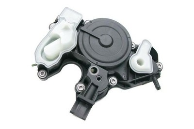 Genuine OEM 06K103495BM AUDI VW HENGST 2.0L Crankcase Vent Valve Oil separator