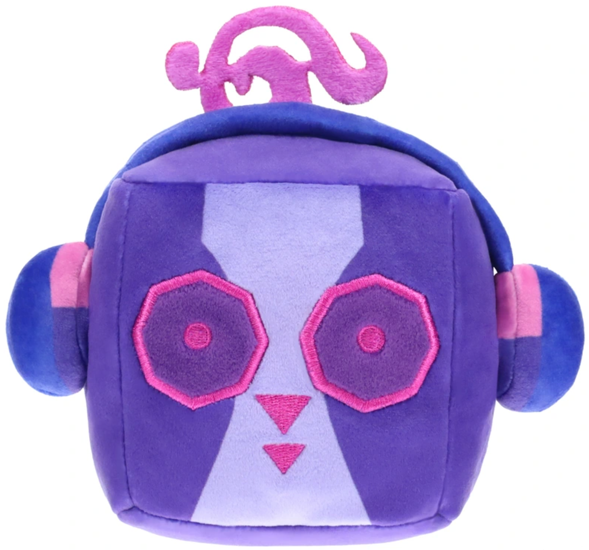 Blox Fruits Series 3 & 4 Mystery Collectable Plush – 1 Pack 4 thumbnail image