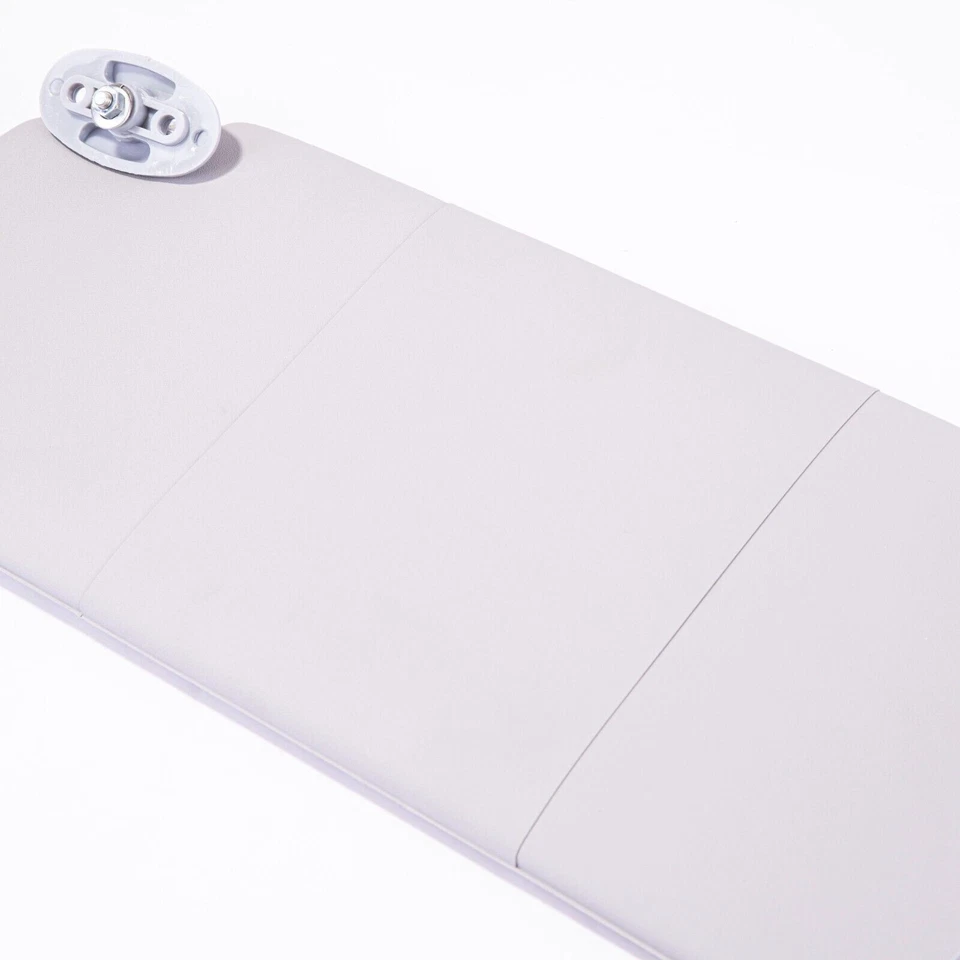 Interior Sunvisor Sun Visors for Honda Civic 96-01 iES CX DX EX EXR HX LX 2 pcs - Image 4 of 4