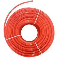 TECHTONGDA Pex Tubing Pipe 1000ft PEX  Pipe