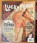 Lucky Peach Magazine Issue 3, Spring 2012 - The Cooks and Chefs Issue