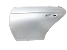 Tür Rohbautür Silber Li Hi für Mercedes C219 CLS 350 04-08 Coupe 775 Tür Rohbautür Silber Li Hi für Mercedes C219 CLS 350 04-08 Coupe 775