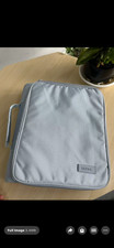 zipper binder 3 ring Sunee