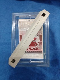 Yonezawa Casino Derby YZW-KD Famicom game