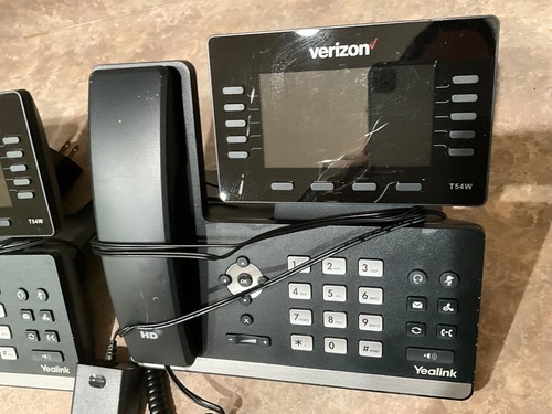 yealink ip phone lot - Picture 9 of 9