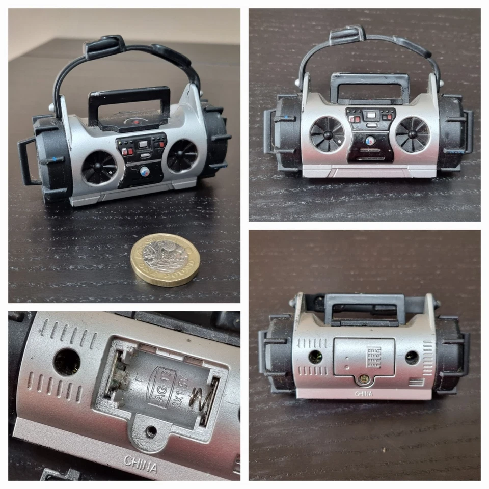 WWE WRESTLING ACTION FIGURE WEAPON ACCESSORY CUSTOM BUNDLE JOBLOT