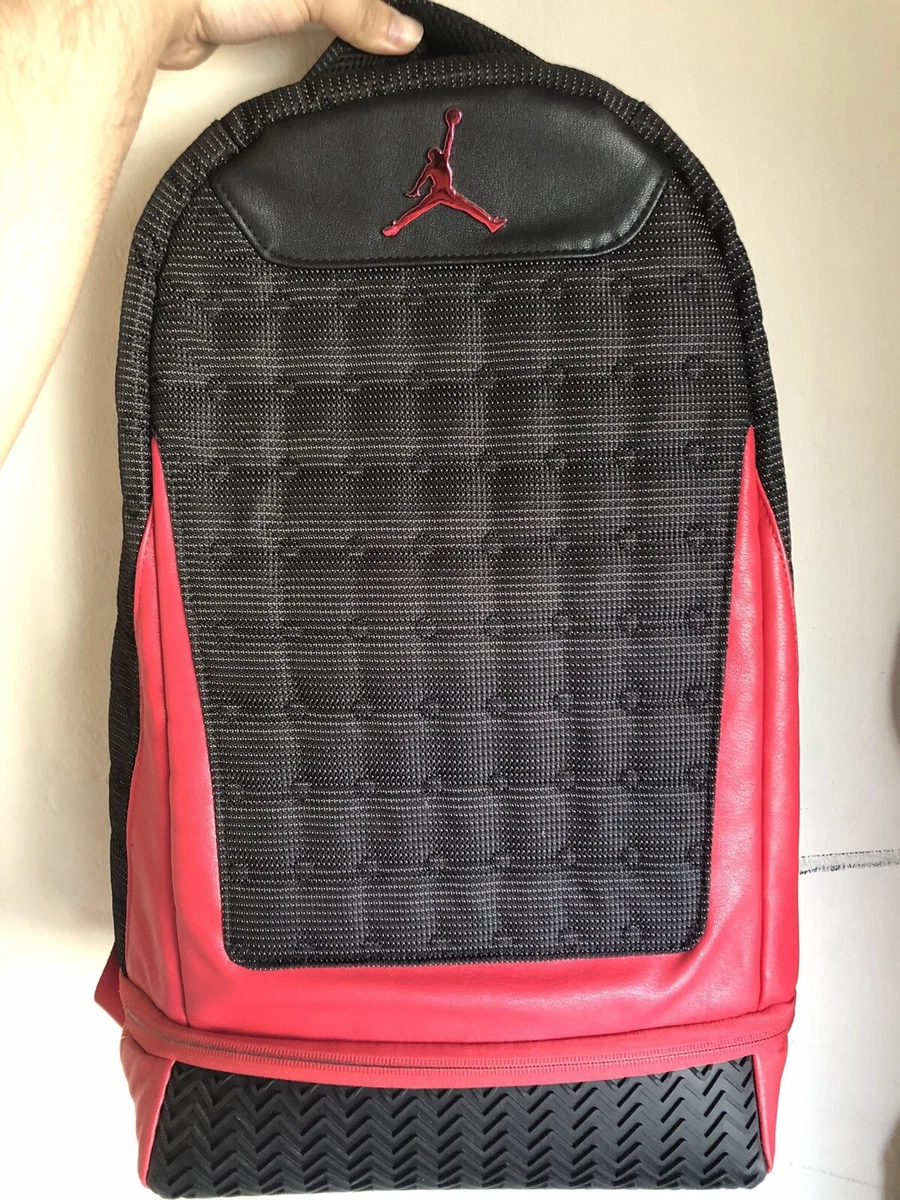 Jordan 13 2025 retro backpack