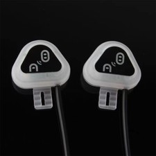 Sistema de detección de punto ciego para vehículo automóvil 2 piezas lente BSD luz alarma seguridad conducción