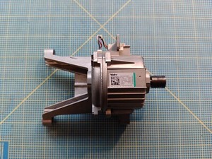 AEG Waschtrockner L9WS87609 Motor 140018464010 140044899015