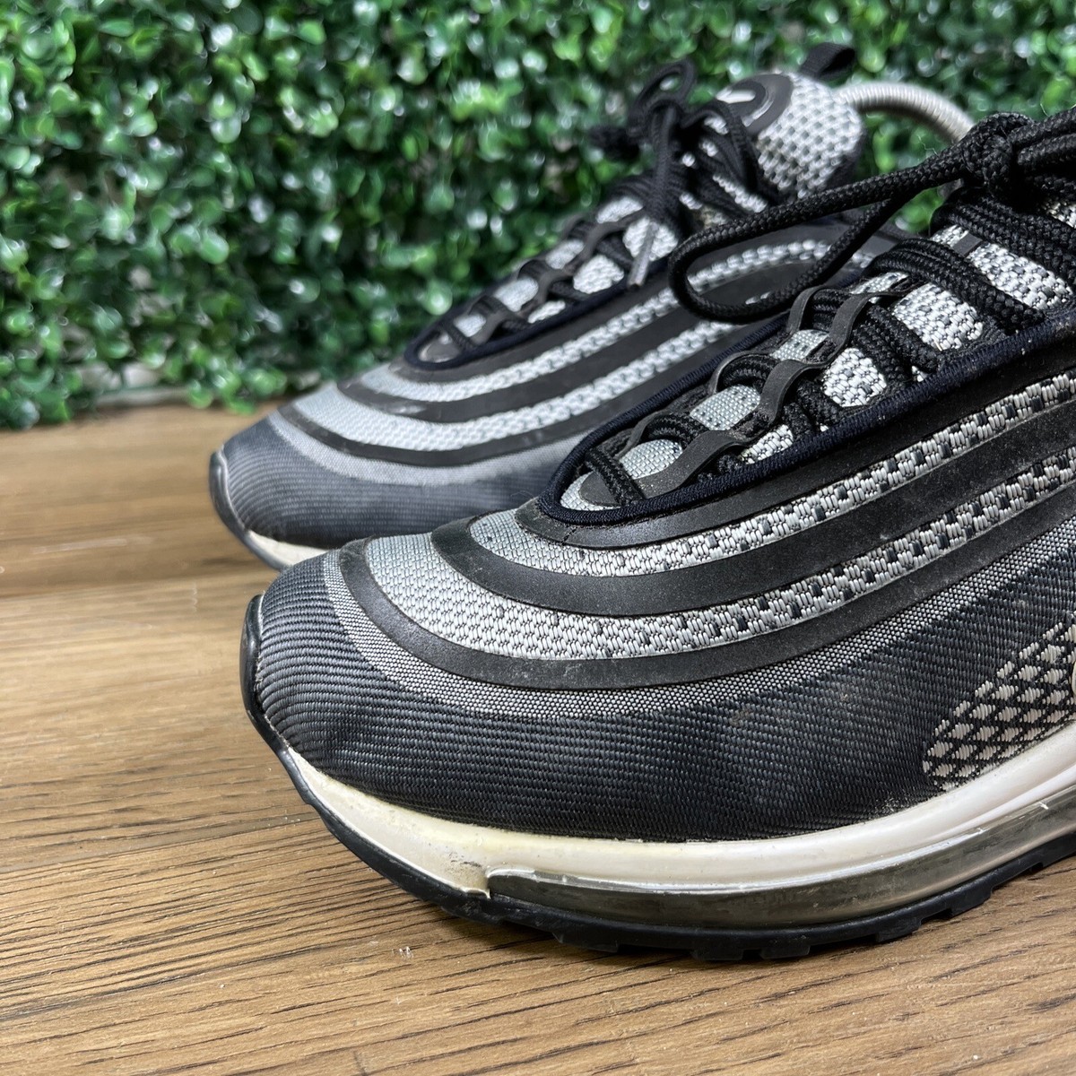 シューズ(男性用) Nike Air Max 97ULTRA17 楽天市場】【今なら割引クーポン発行中】Nike エアマックス97