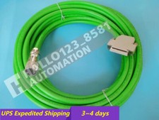 SIEMENS Encoder cable 6FX5002-2CH00-1BC0 12M NEW