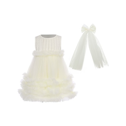 Baby Girls  Princess Mouse Tutu Skirt with Bowknot Clip Veil  Outfit Costume  - Bild 29 von 36