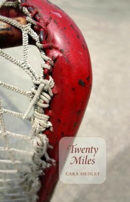 Twenty Miles - Paperback - VERY GOOD