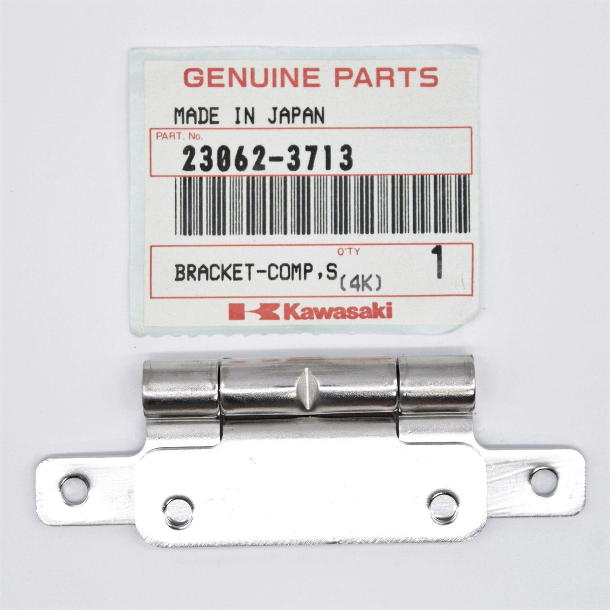 Kawasaki 750 900 1100 ZXI Storage Compartment Hinge for sale