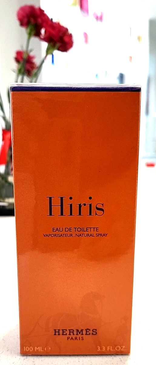 Hiris by HERMÈS Fragrances for Women for sale | eBay