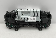 2016-2020 BMW 5 SERIES USED INSTRUMENT CLUSTER P#9392558