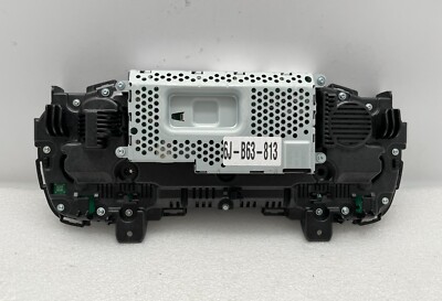 2016-2020 BMW 5 SERIES USED INSTRUMENT CLUSTER P#9392558