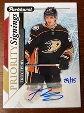 2023 Upper Deck Spring Expo Promo Hockey Cards Checklist 23