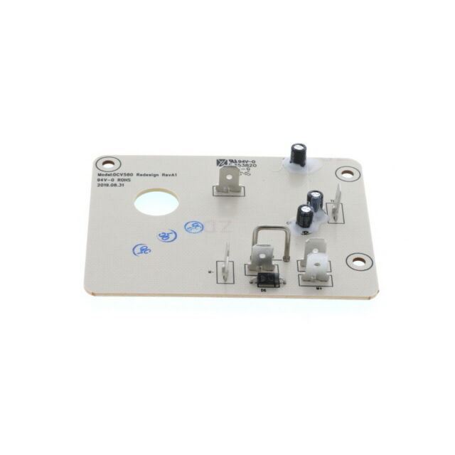 DeWalt OEM 5140128-45 Deflettore Sottovuoto DCV580