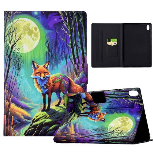 For iPad 5/6/7/8/9/10/11th Gen Shockproof Leather Smart Case Flip Stand Cover - Picture 120 of 427