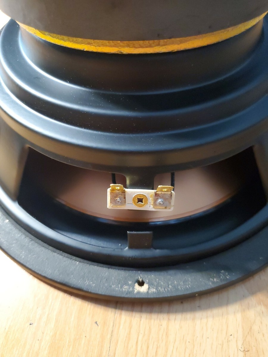 Original Klipsch RW-10 10