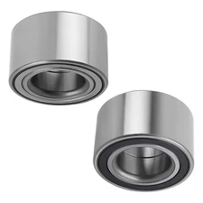 Front Left and Right Wheel Bearings For MAZDA 6 2.5L Models ONLY 2009-13 510102