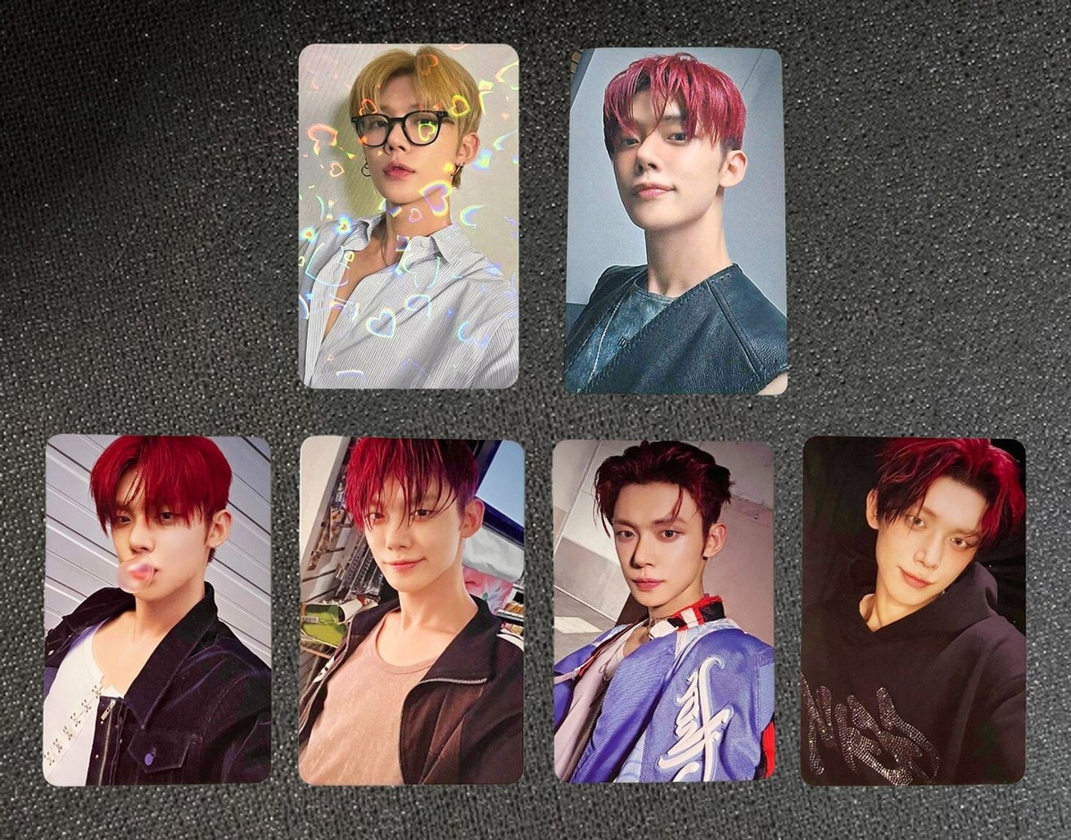 TXT YEONJUN's Mixtape: GGUM JAPAN POB Weverse UMS UNIVERSAL TXT YEONJUN's Mixtape: GGUM JAPAN POB Weverse UMS UNIVERSAL