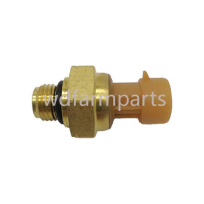Fuel Pressure Sensor For John Deere 350DLC 350GLC 380GLC E210LC E330LC RE522794