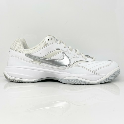 Nike Womens Court Lite 2 845048-100 