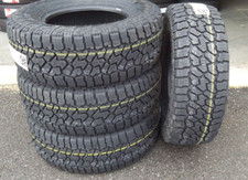 4 New 23575r15 Falken Wildpeak At4w Tires 75 15 R15 2357515 At 75r At