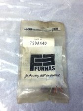 Furnas 75DA44D Contact Kit